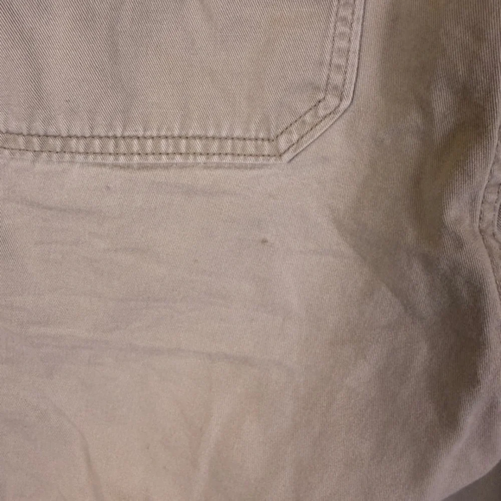 The‎ North Face Mens Cargo Shorts 38 Khaki Cotton Canvas Utility Hiking Outdoor